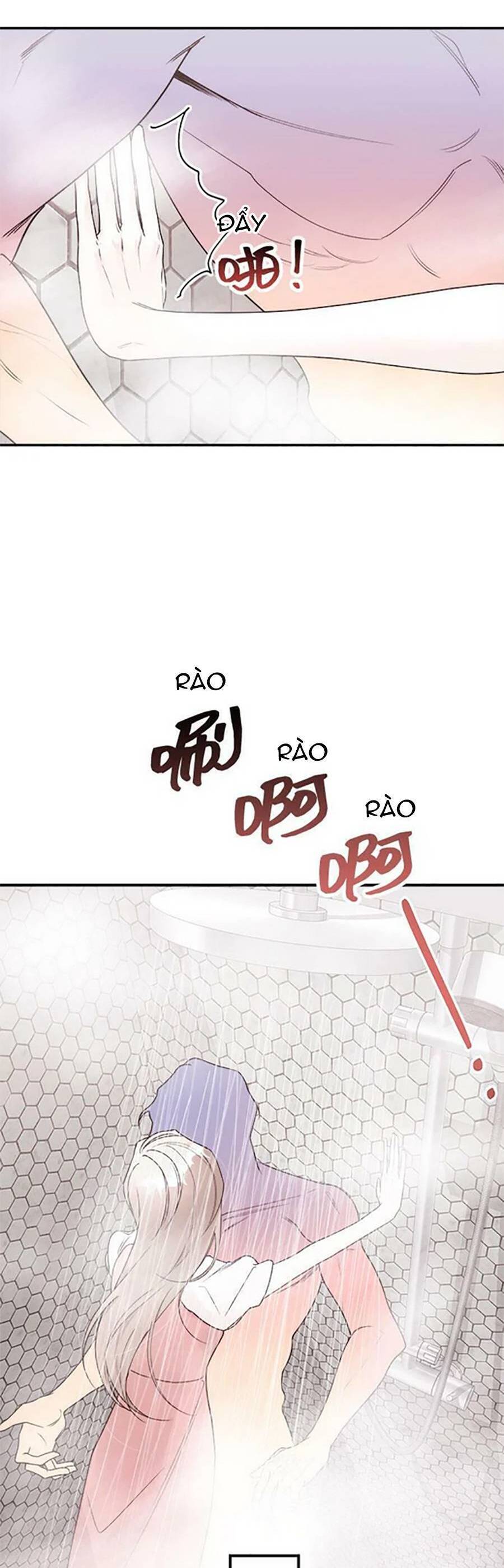 Ai Đã Dành Một Đêm Với Tôi - Chương 1.1 - Trang 12