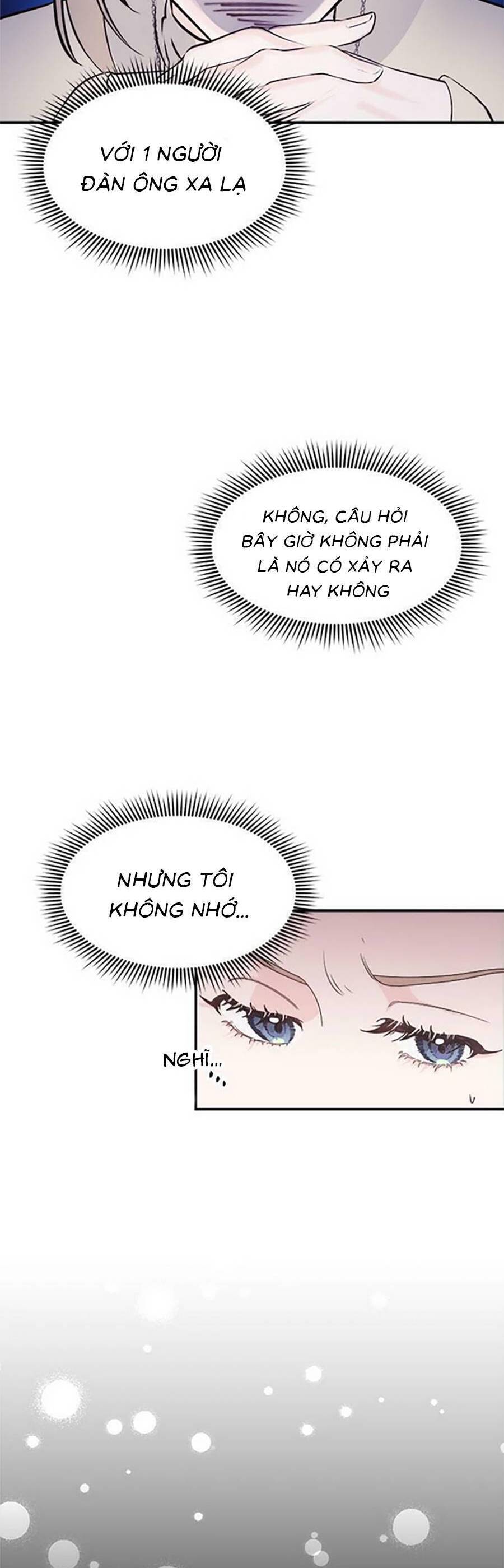 Ai Đã Dành Một Đêm Với Tôi - Chương 1.1 - Trang 15