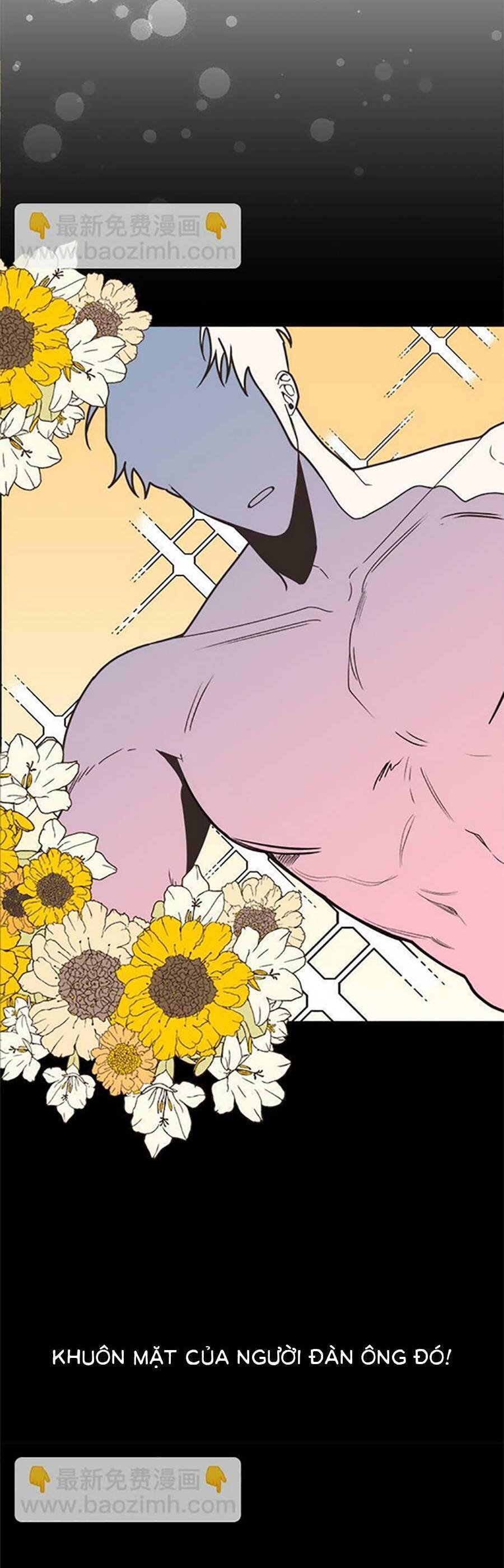 Ai Đã Dành Một Đêm Với Tôi - Chương 1.1 - Trang 16