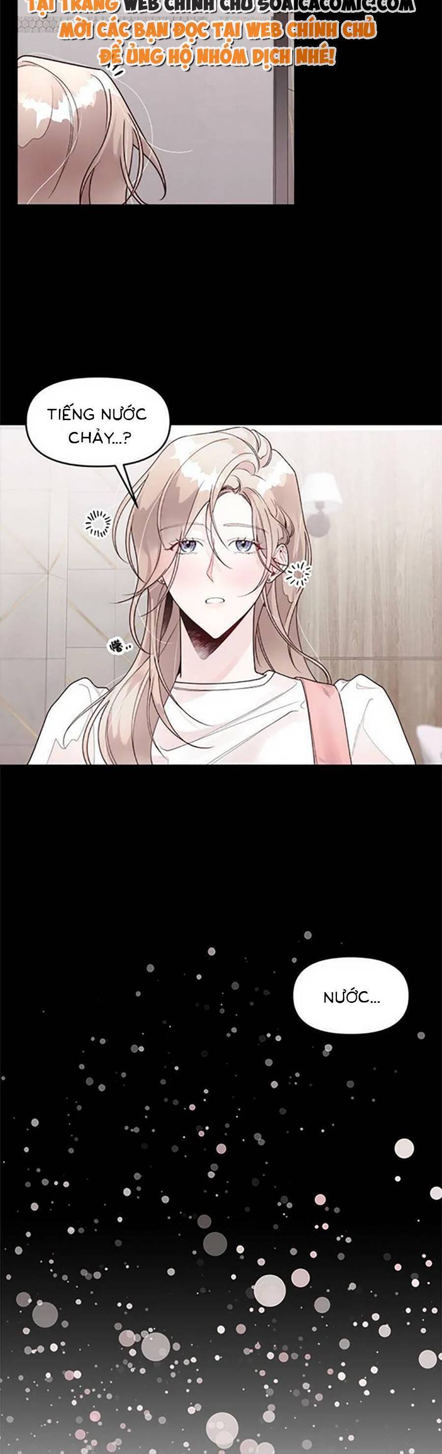 Ai Đã Dành Một Đêm Với Tôi - Chương 1.1 - Trang 4