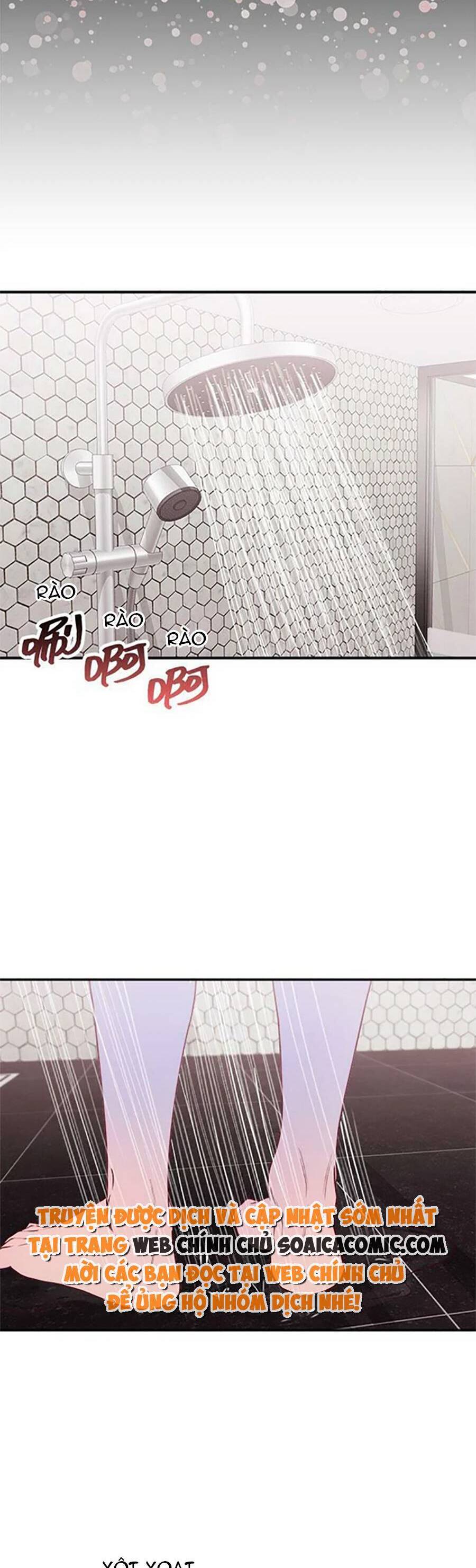 Ai Đã Dành Một Đêm Với Tôi - Chương 1.1 - Trang 5