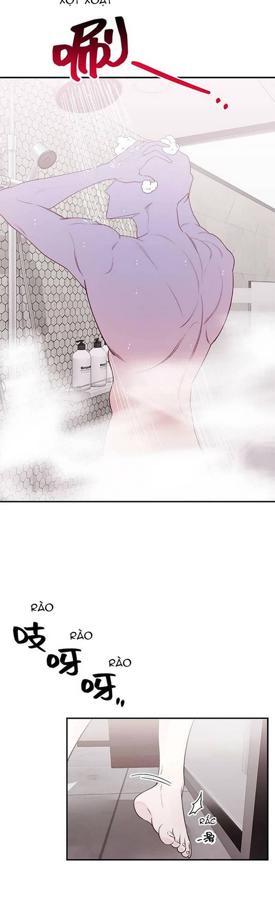 Ai Đã Dành Một Đêm Với Tôi - Chương 1.1 - Trang 6