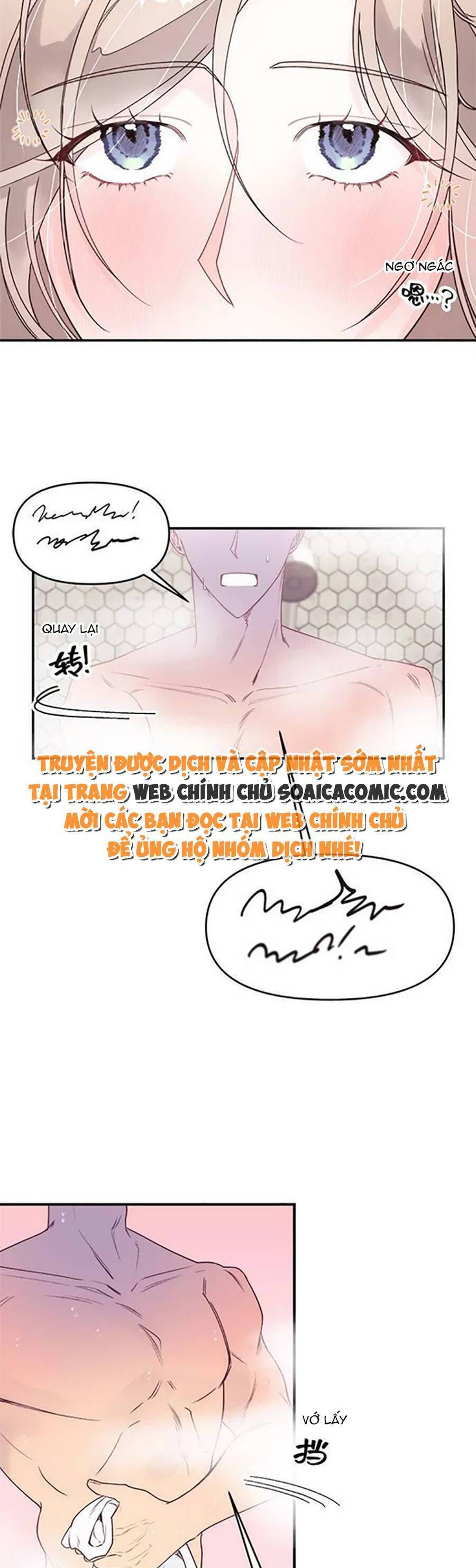 Ai Đã Dành Một Đêm Với Tôi - Chương 1.1 - Trang 8