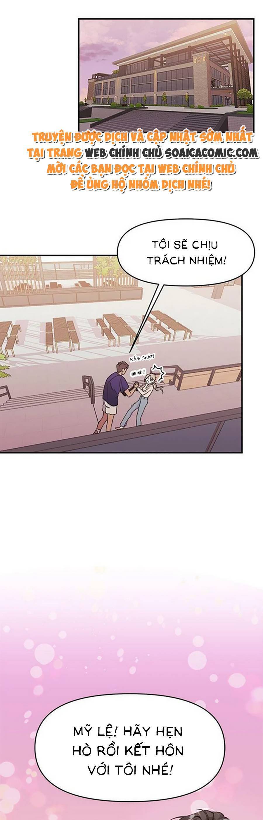 Ai Đã Dành Một Đêm Với Tôi - Chương 2.1 - Trang 1