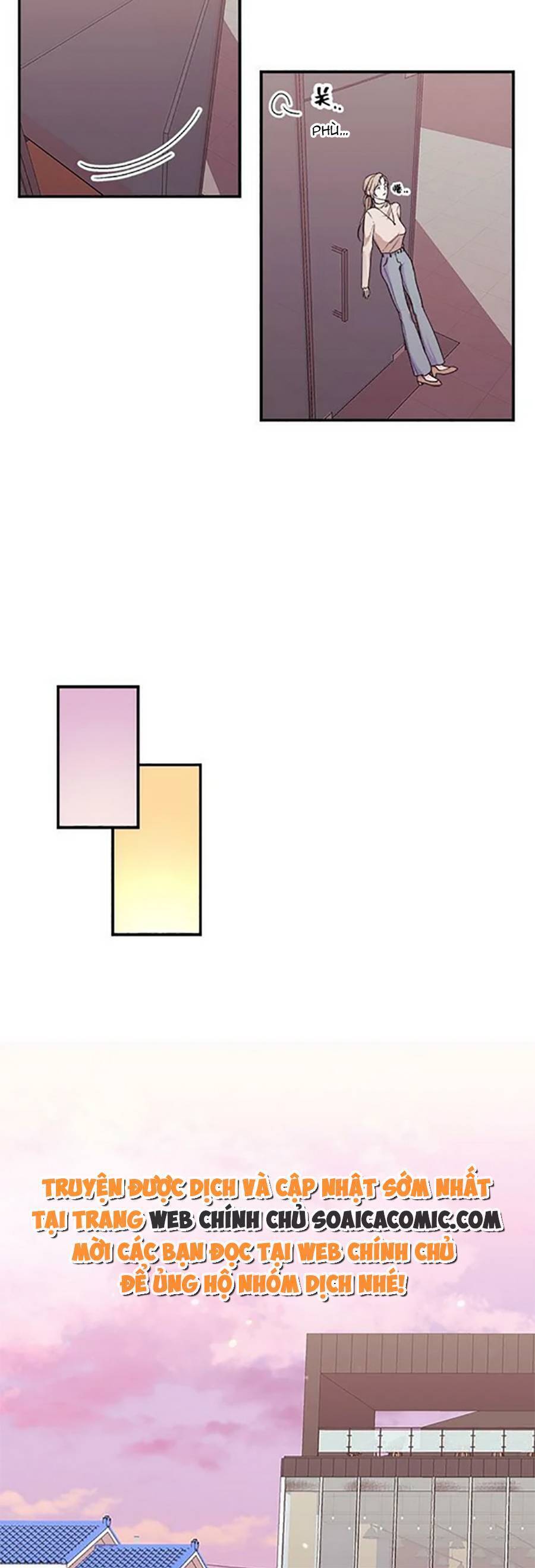 Ai Đã Dành Một Đêm Với Tôi - Chương 2.1 - Trang 13