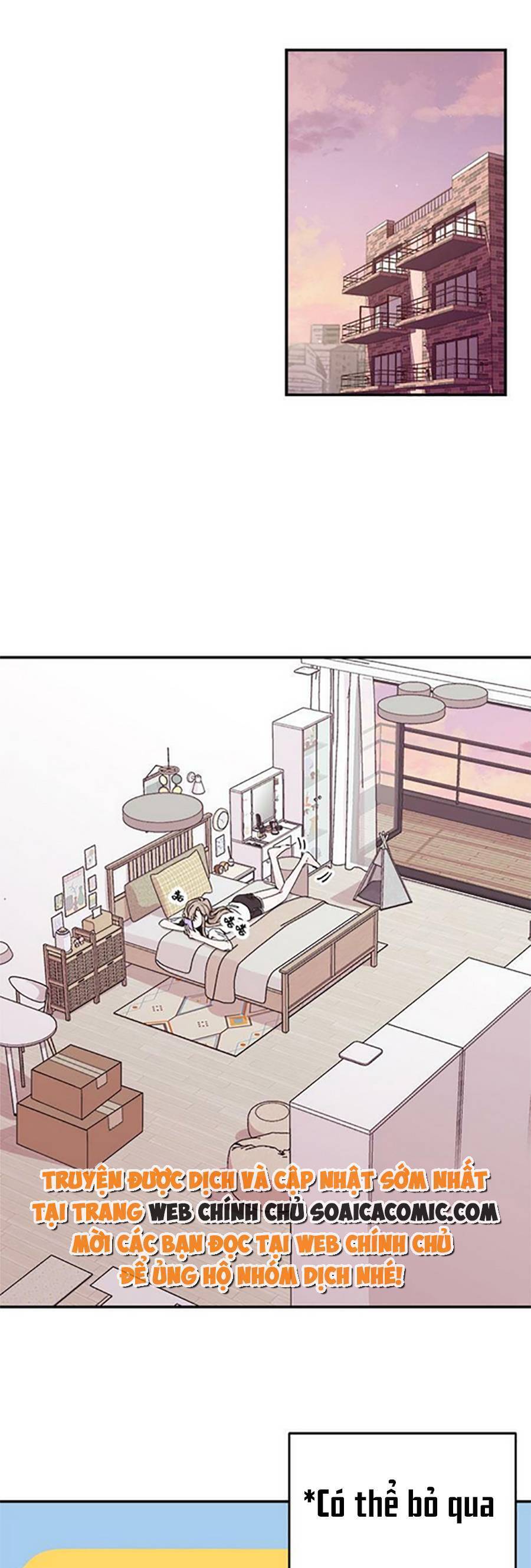 Ai Đã Dành Một Đêm Với Tôi - Chương 2.1 - Trang 18