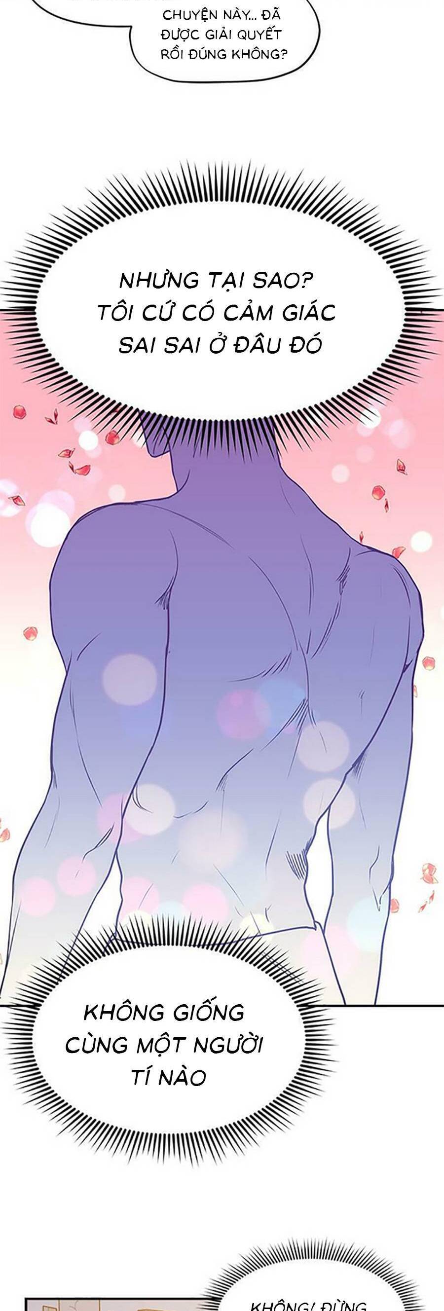 Ai Đã Dành Một Đêm Với Tôi - Chương 2.1 - Trang 21