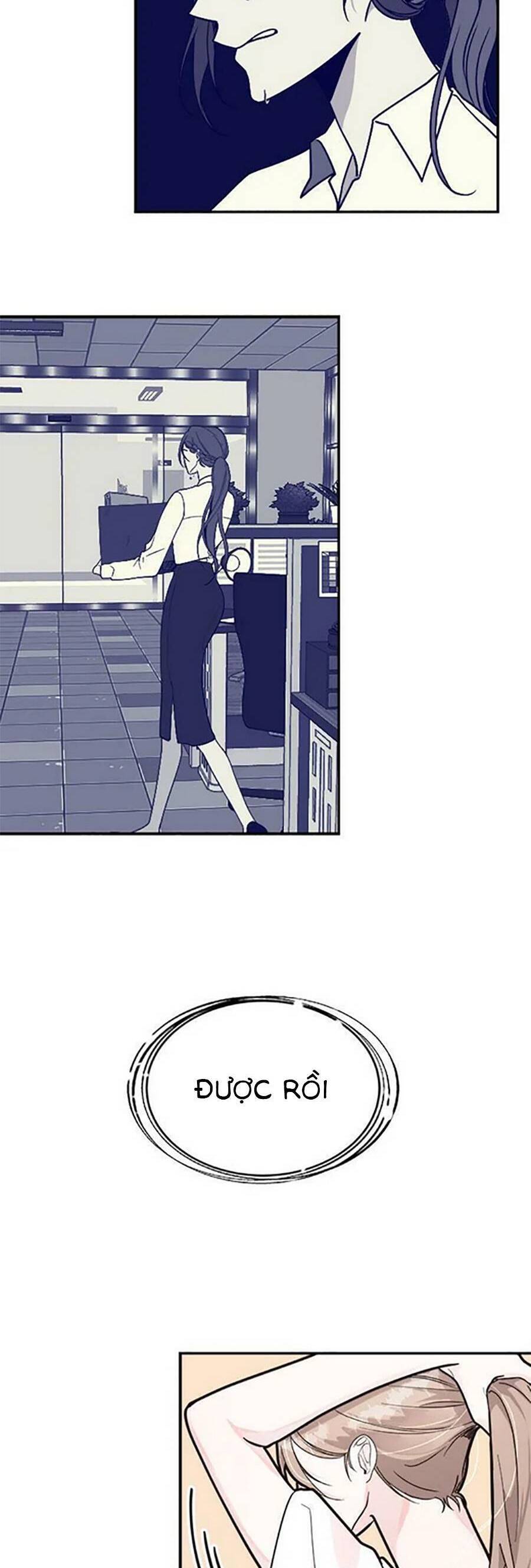 Ai Đã Dành Một Đêm Với Tôi - Chương 2.1 - Trang 24