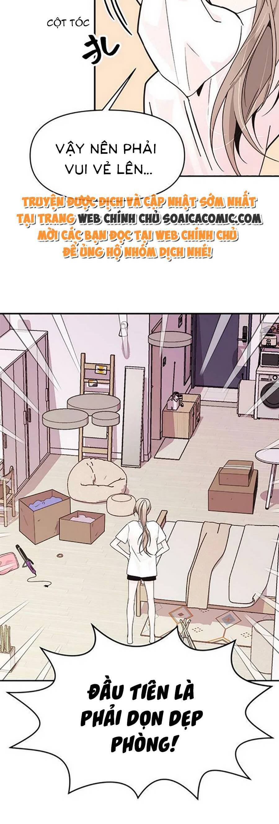 Ai Đã Dành Một Đêm Với Tôi - Chương 2.1 - Trang 25