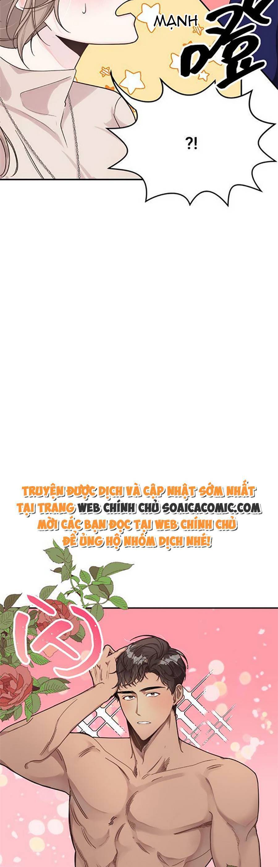 Ai Đã Dành Một Đêm Với Tôi - Chương 2.1 - Trang 8