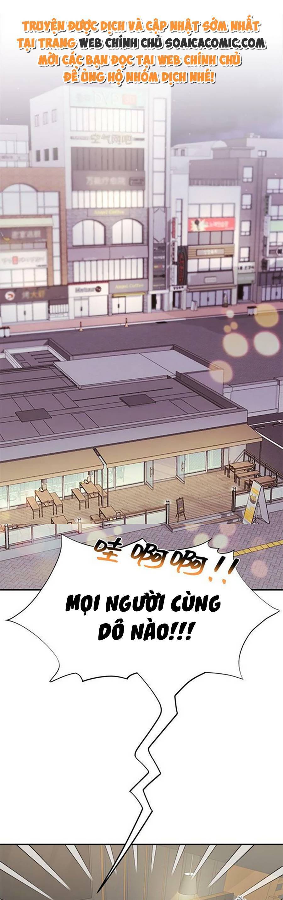 Ai Đã Dành Một Đêm Với Tôi - Chương 3.1 - Trang 1