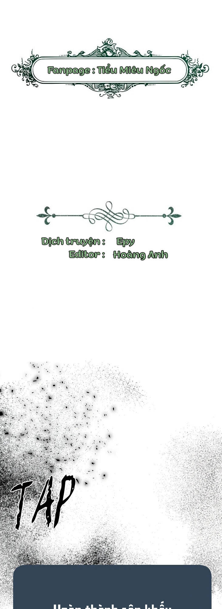 Người Chồng Thứ Hai Của Tôi - Chương 34.1 - Trang 1