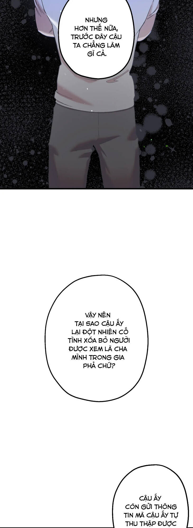 Người Chồng Thứ Hai Của Tôi - Chương 34.1 - Trang 11