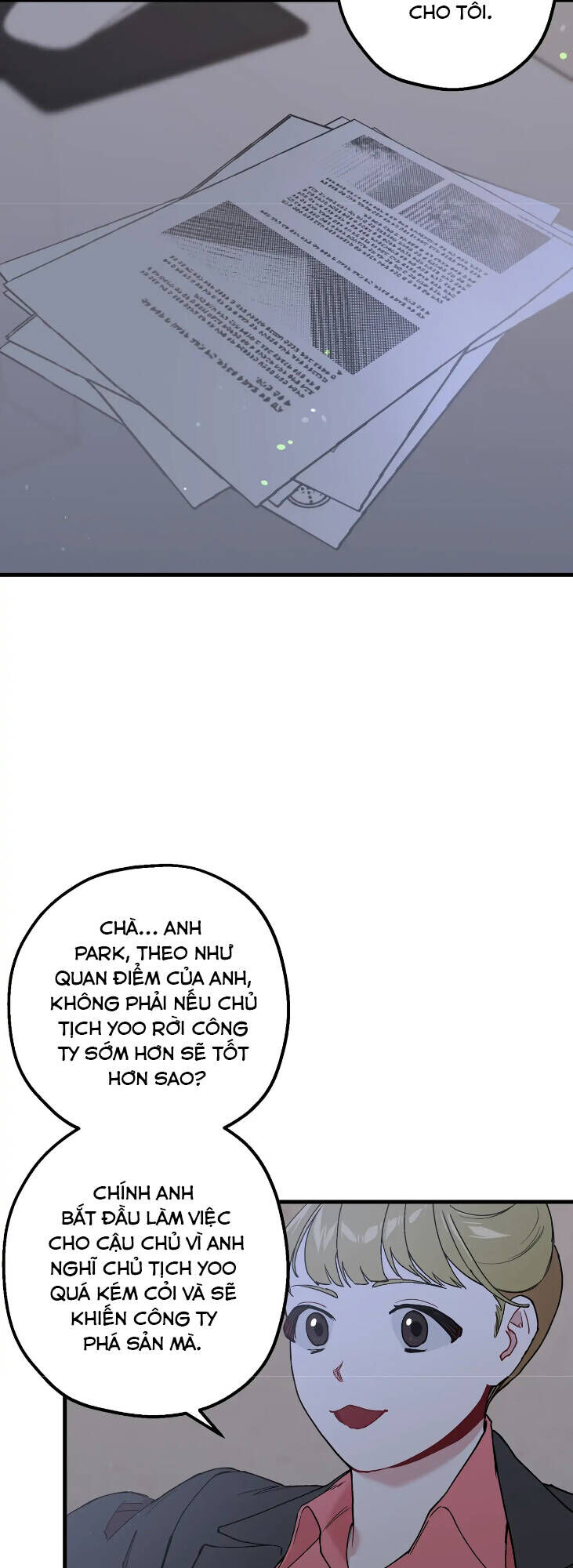 Người Chồng Thứ Hai Của Tôi - Chương 34.1 - Trang 12