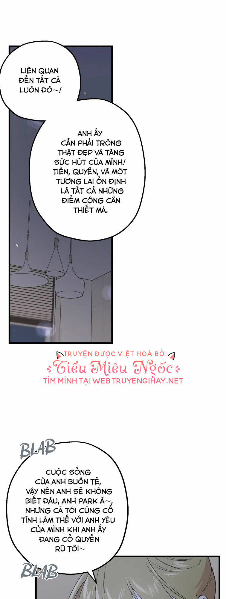 Người Chồng Thứ Hai Của Tôi - Chương 34.1 - Trang 18