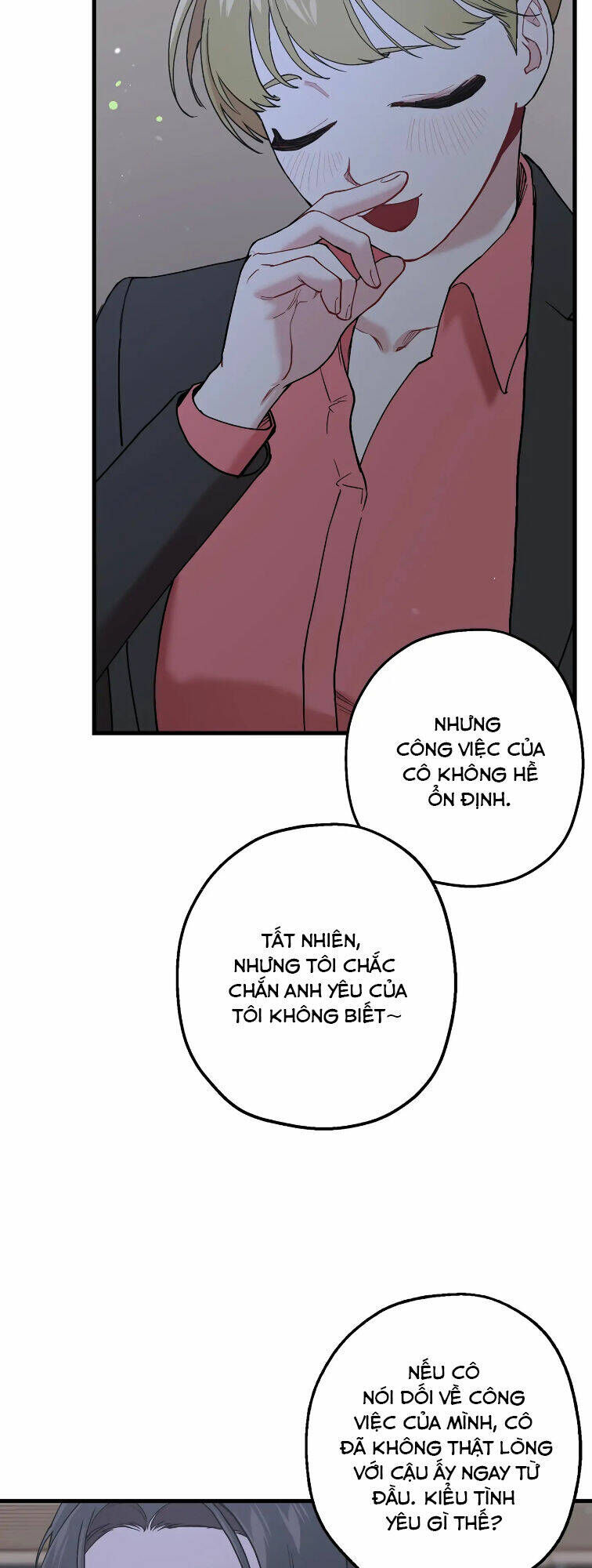 Người Chồng Thứ Hai Của Tôi - Chương 34.1 - Trang 19