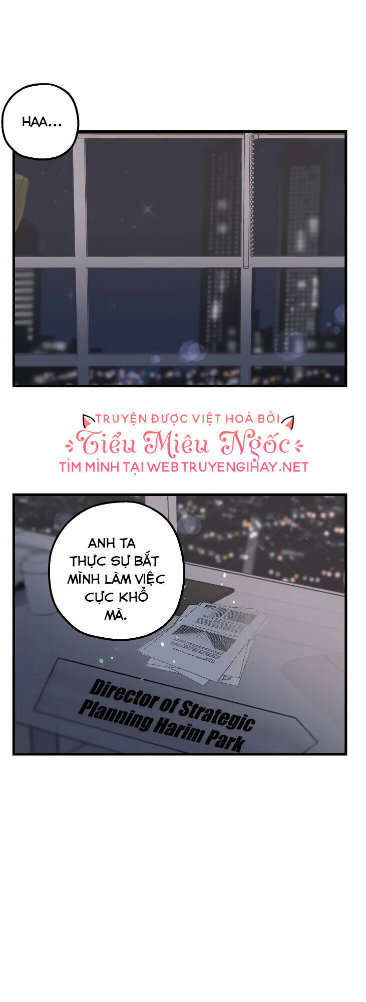 Người Chồng Thứ Hai Của Tôi - Chương 34.1 - Trang 3