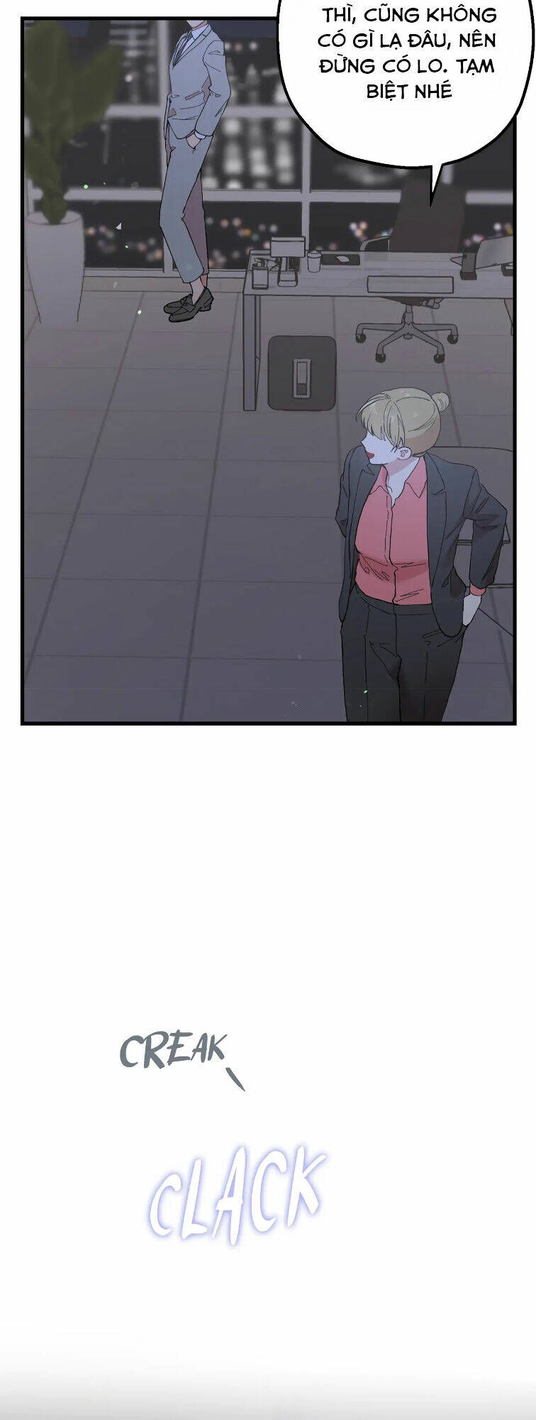 Người Chồng Thứ Hai Của Tôi - Chương 34.1 - Trang 23