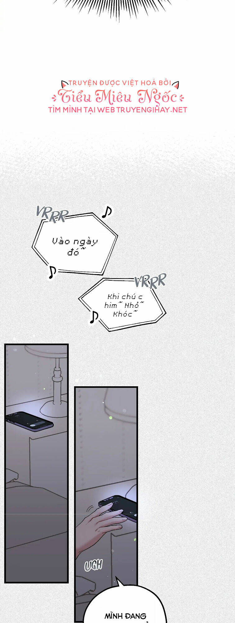 Người Chồng Thứ Hai Của Tôi - Chương 34.1 - Trang 25