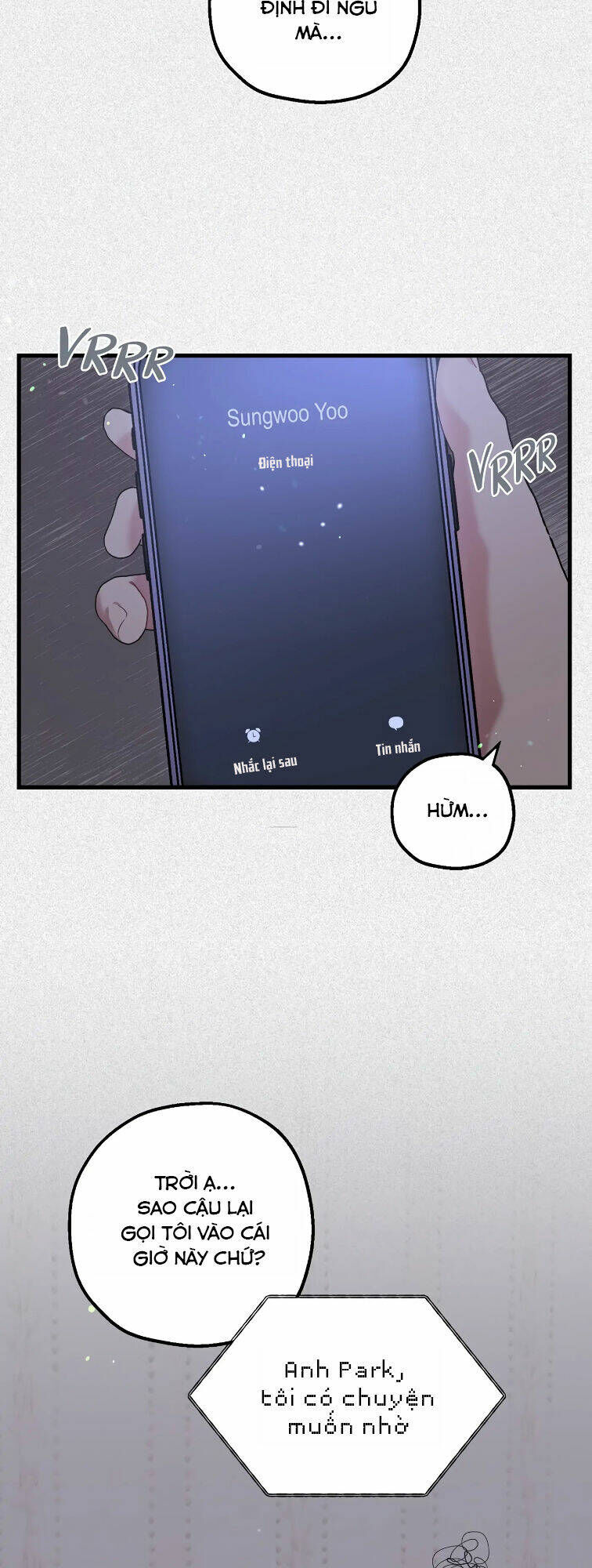 Người Chồng Thứ Hai Của Tôi - Chương 34.1 - Trang 26