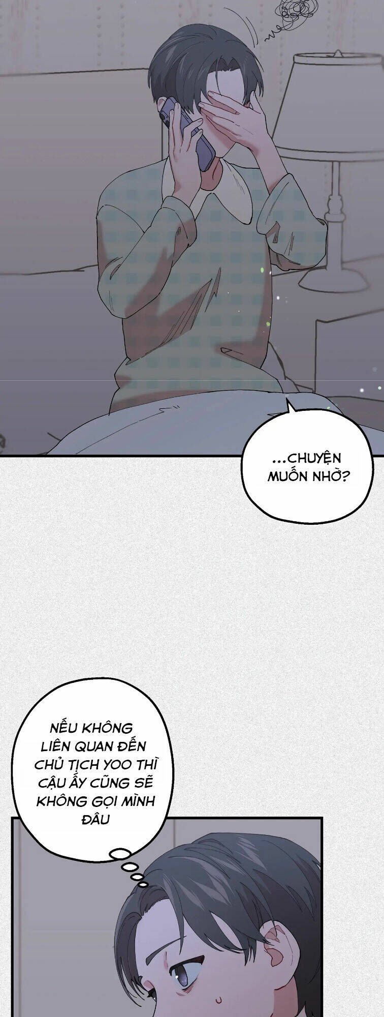 Người Chồng Thứ Hai Của Tôi - Chương 34.1 - Trang 27