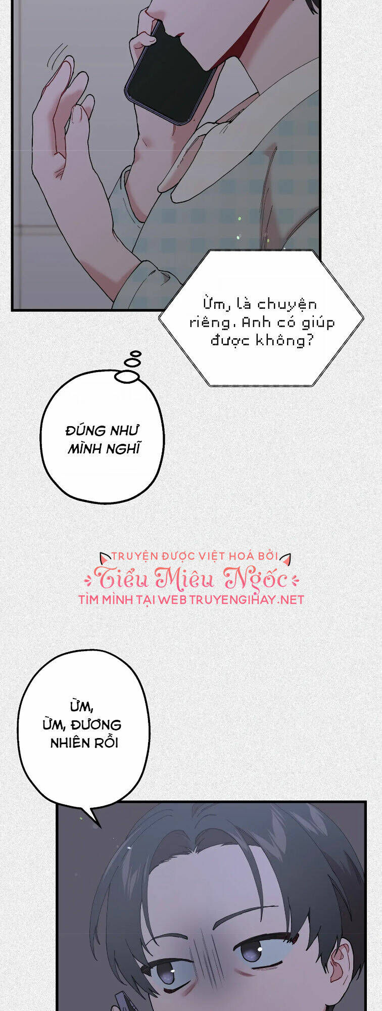 Người Chồng Thứ Hai Của Tôi - Chương 34.1 - Trang 28