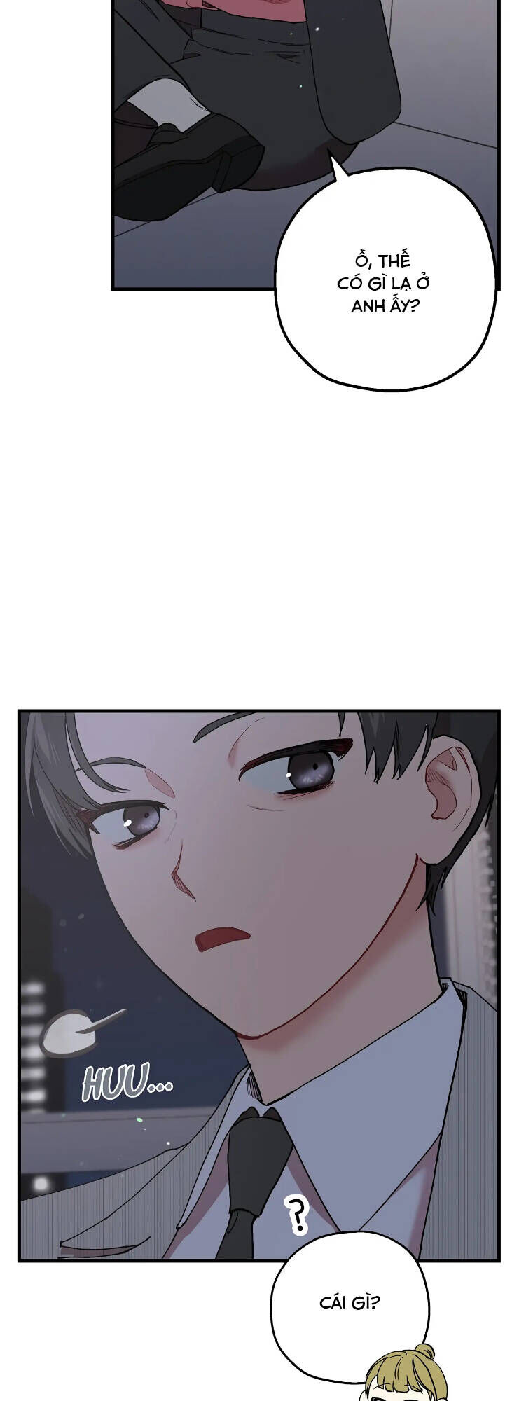 Người Chồng Thứ Hai Của Tôi - Chương 34.1 - Trang 8