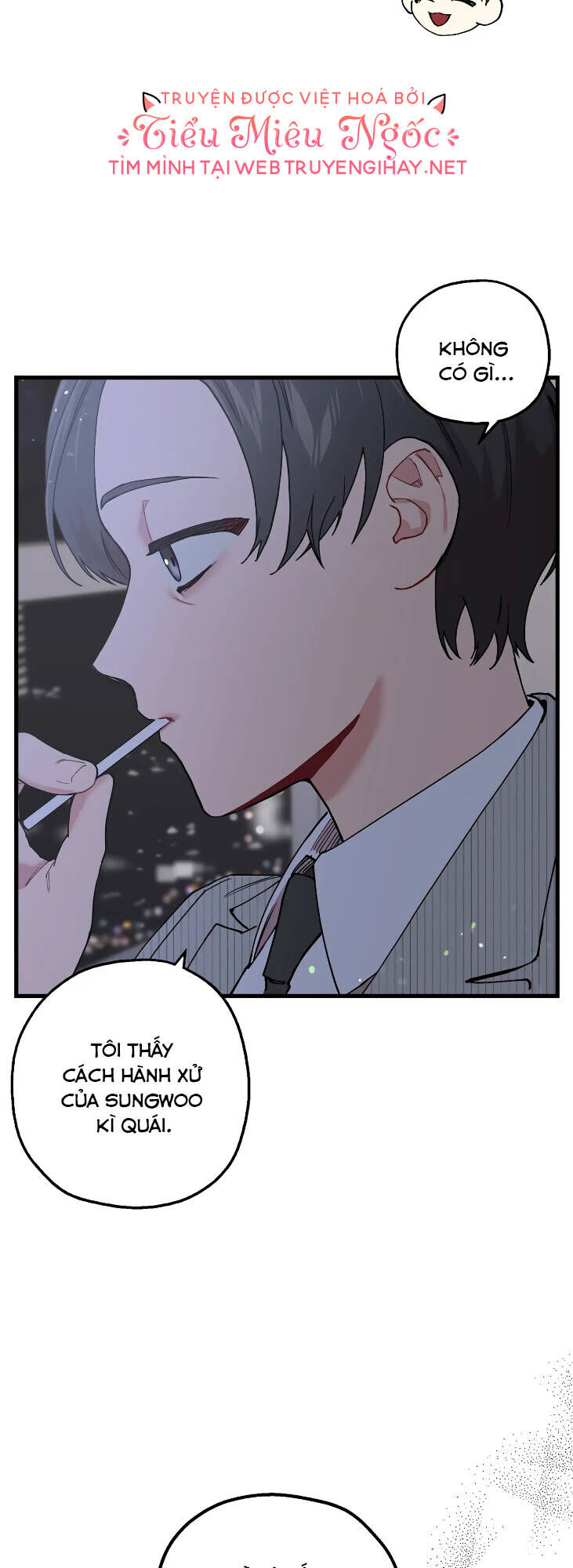 Người Chồng Thứ Hai Của Tôi - Chương 34.1 - Trang 9