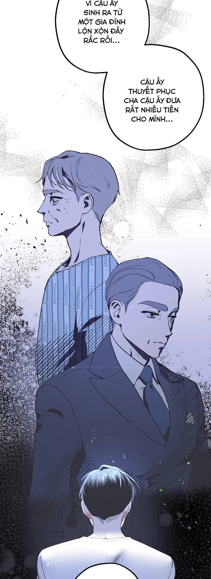 Người Chồng Thứ Hai Của Tôi - Chương 34.1 - Trang 10