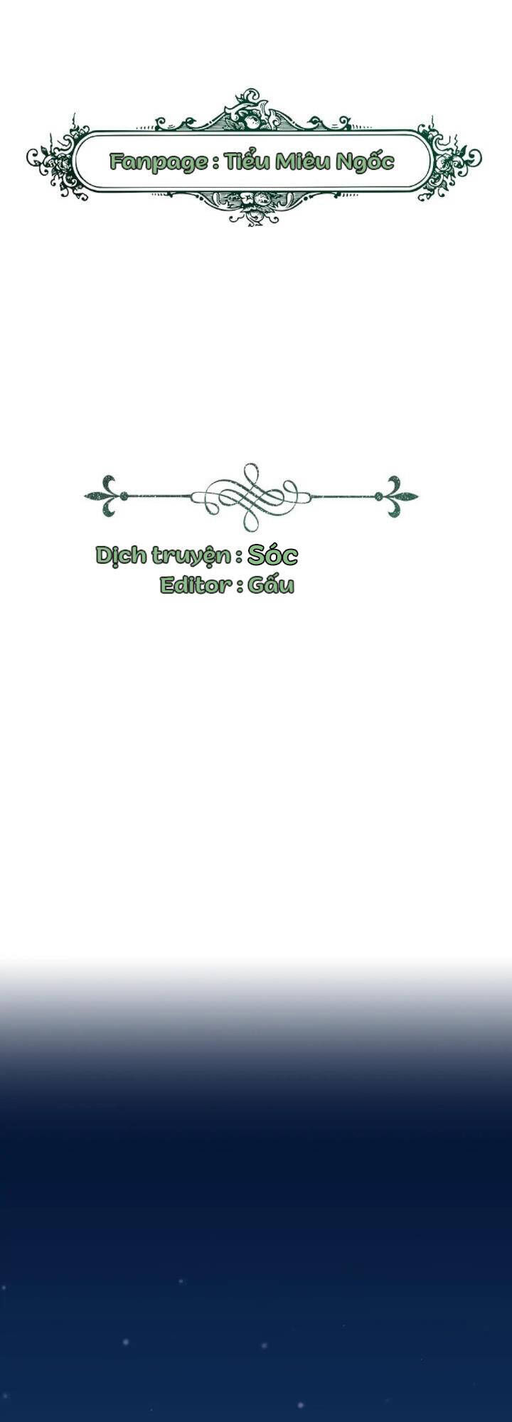 Người Chồng Thứ Hai Của Tôi - Chương 35.1 - Trang 1