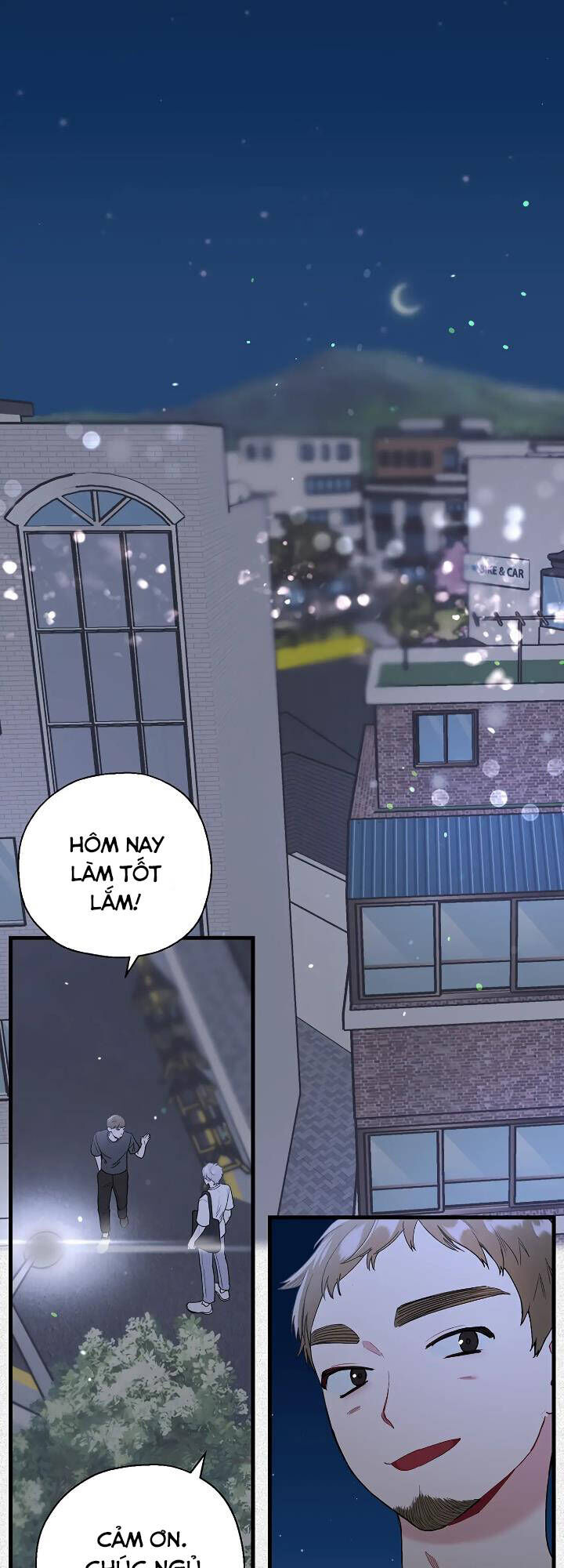 Người Chồng Thứ Hai Của Tôi - Chương 35.1 - Trang 2