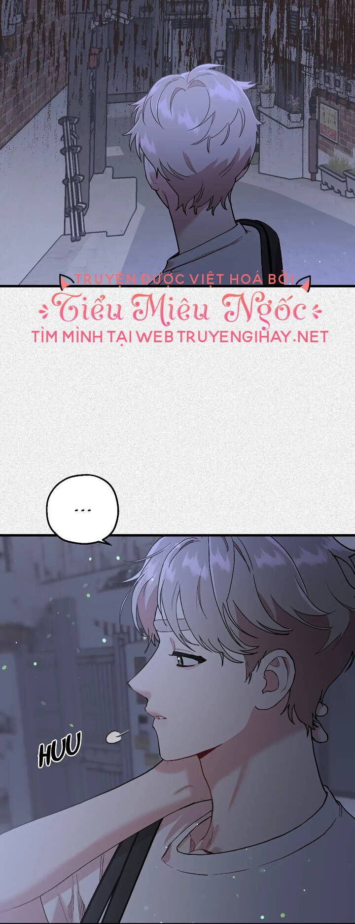 Người Chồng Thứ Hai Của Tôi - Chương 35.1 - Trang 11