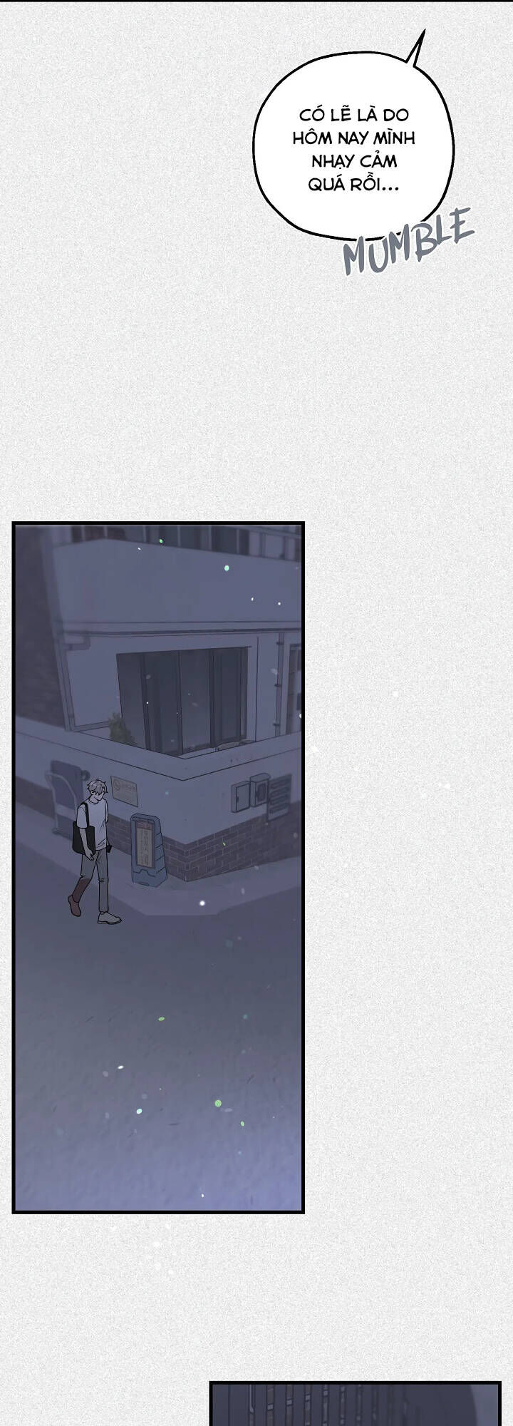 Người Chồng Thứ Hai Của Tôi - Chương 35.1 - Trang 12