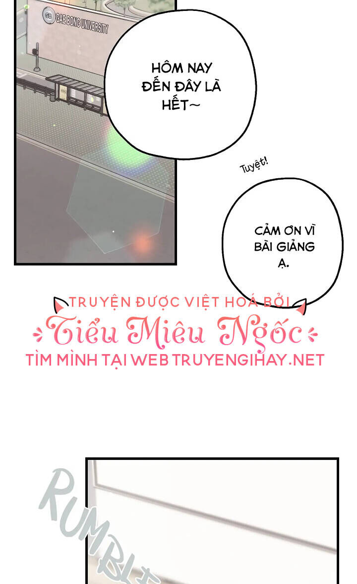 Người Chồng Thứ Hai Của Tôi - Chương 35.1 - Trang 20