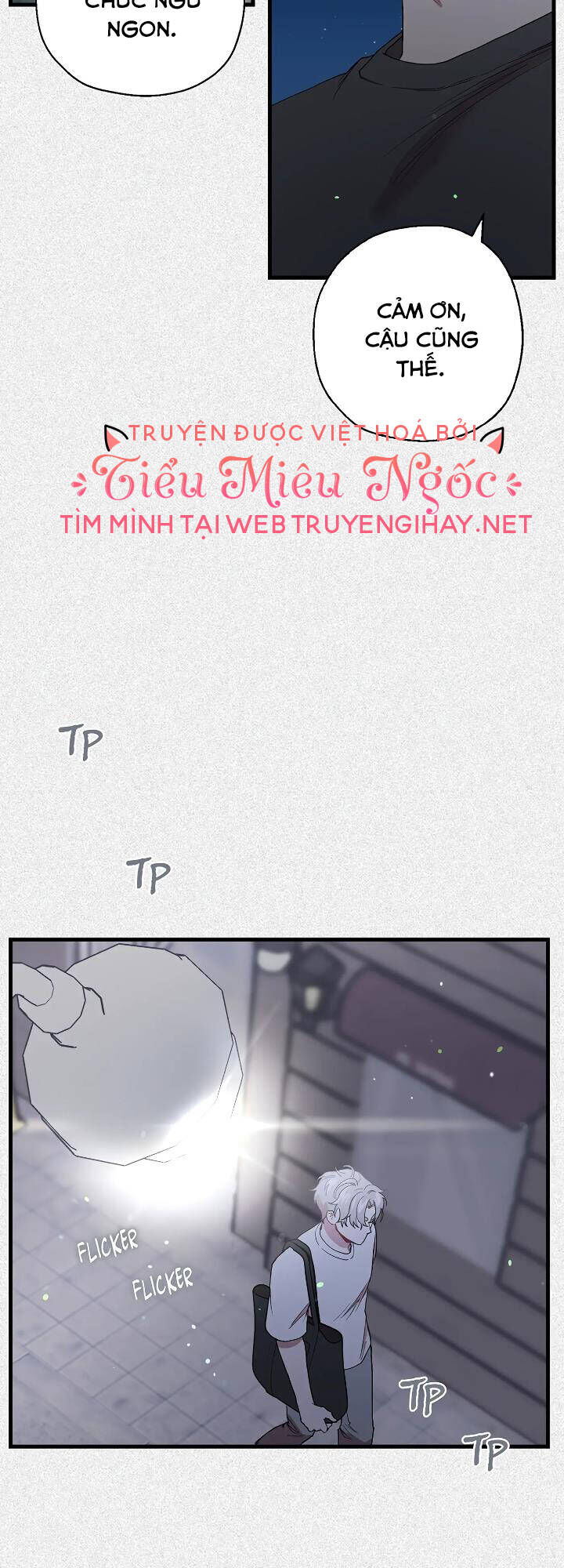 Người Chồng Thứ Hai Của Tôi - Chương 35.1 - Trang 3