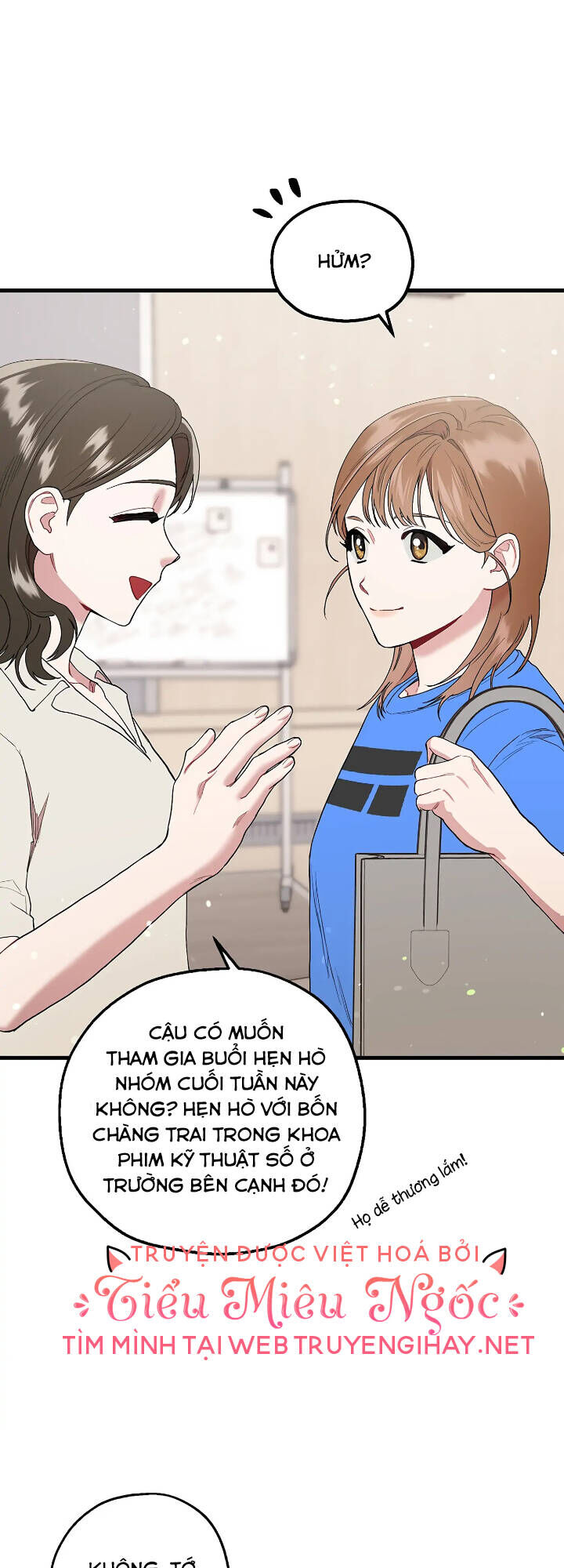 Người Chồng Thứ Hai Của Tôi - Chương 35.1 - Trang 22