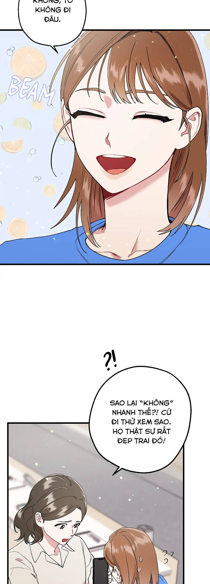 Người Chồng Thứ Hai Của Tôi - Chương 35.1 - Trang 23