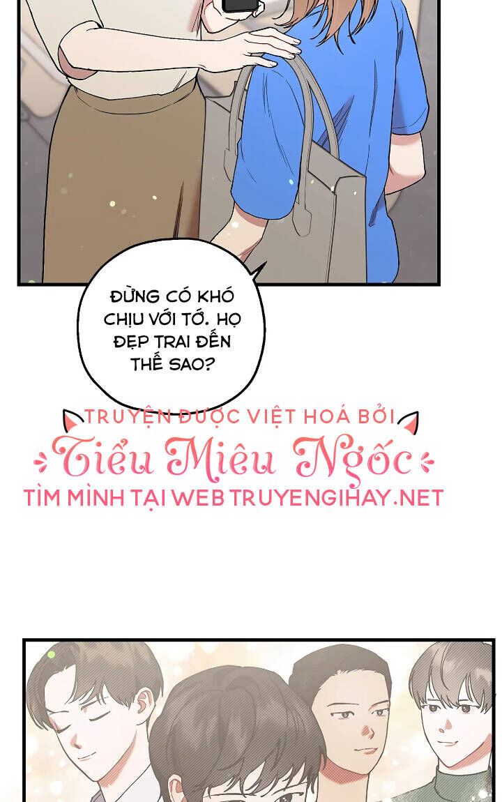 Người Chồng Thứ Hai Của Tôi - Chương 35.1 - Trang 24