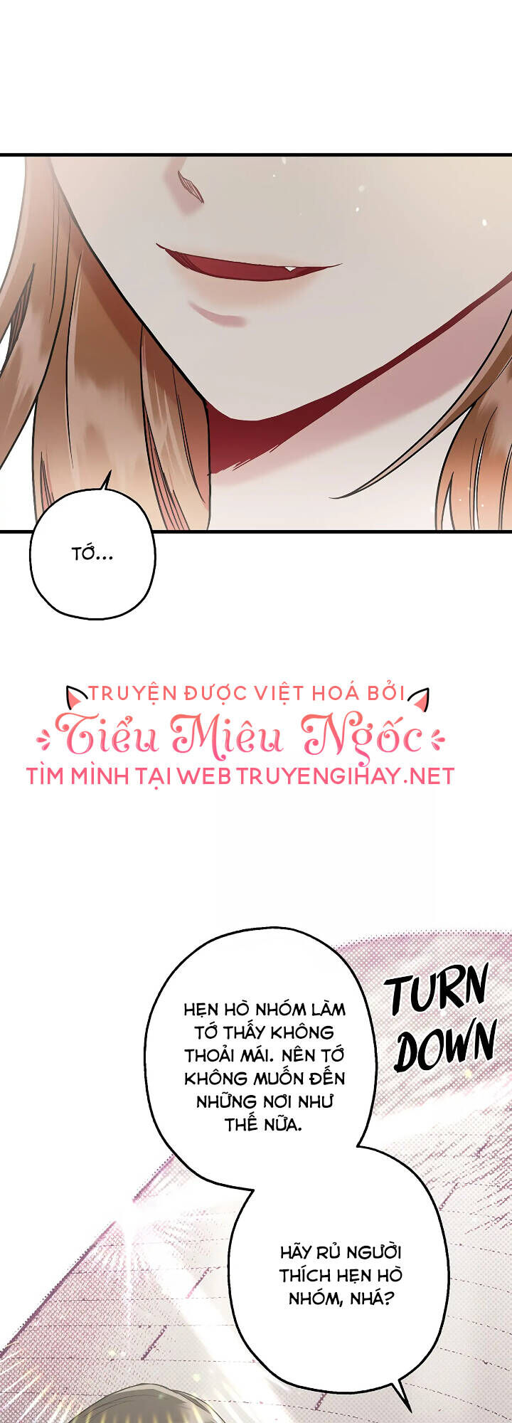 Người Chồng Thứ Hai Của Tôi - Chương 35.1 - Trang 30