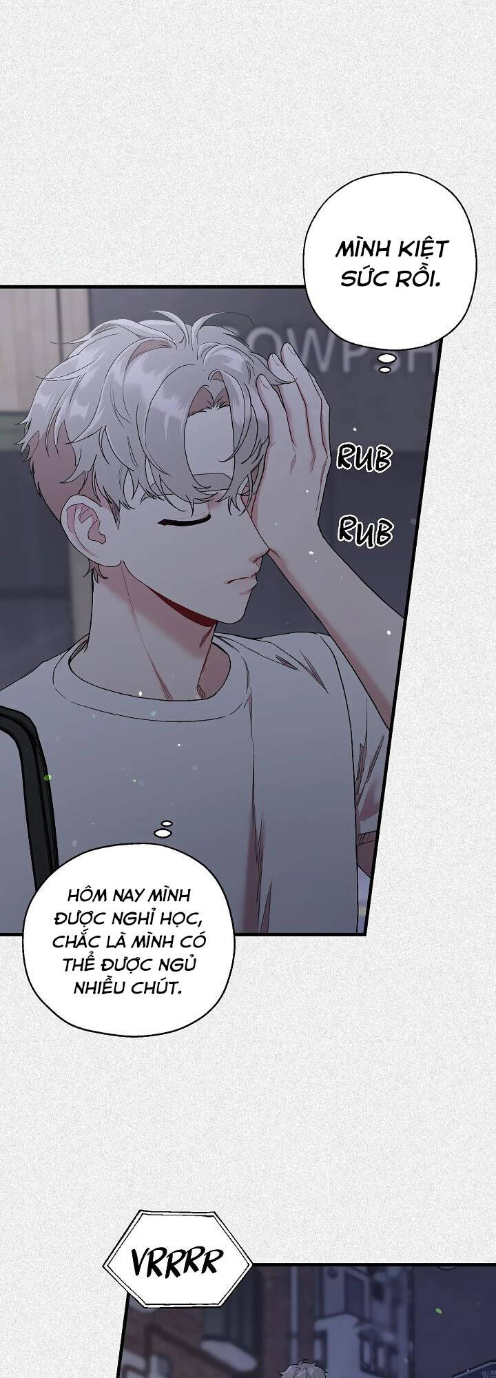 Người Chồng Thứ Hai Của Tôi - Chương 35.1 - Trang 4