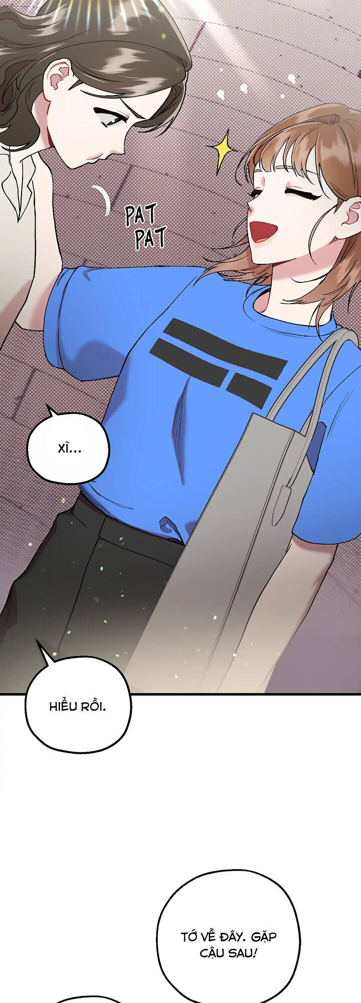Người Chồng Thứ Hai Của Tôi - Chương 35.1 - Trang 31