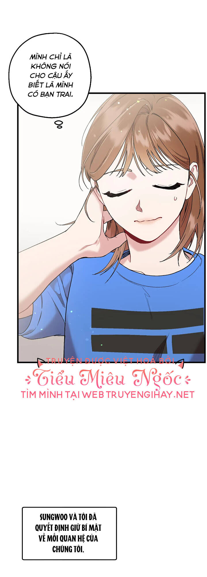 Người Chồng Thứ Hai Của Tôi - Chương 35.1 - Trang 34