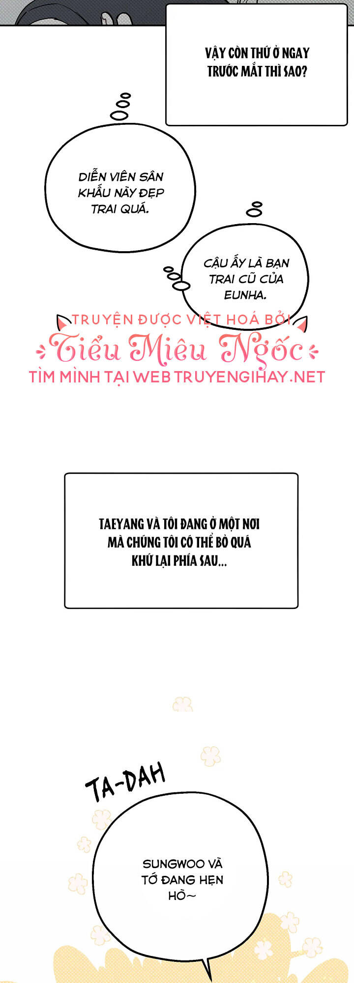 Người Chồng Thứ Hai Của Tôi - Chương 35.1 - Trang 37