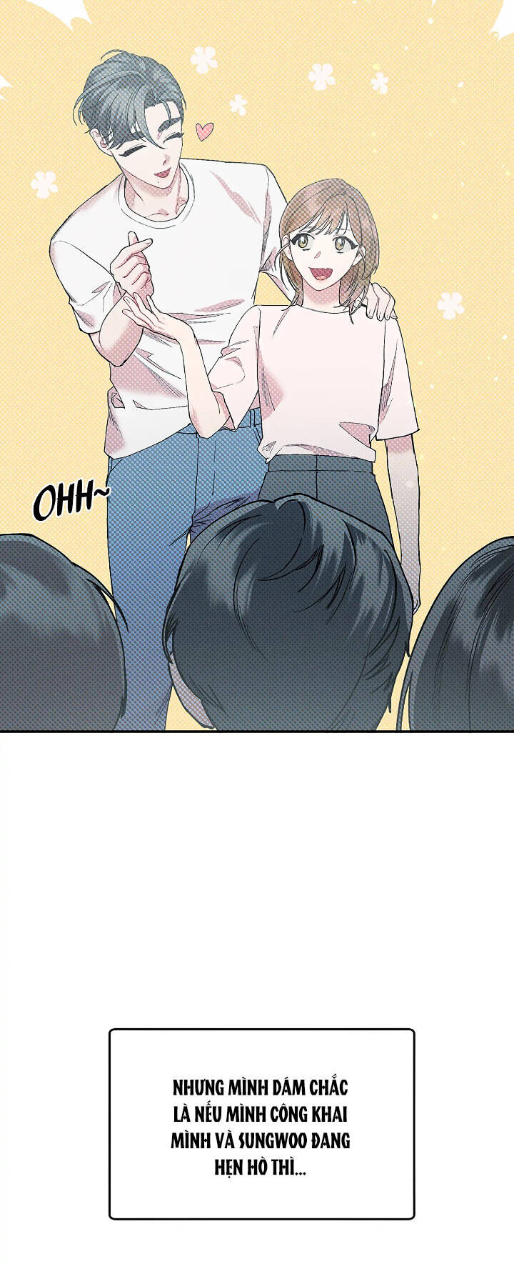 Người Chồng Thứ Hai Của Tôi - Chương 35.1 - Trang 38