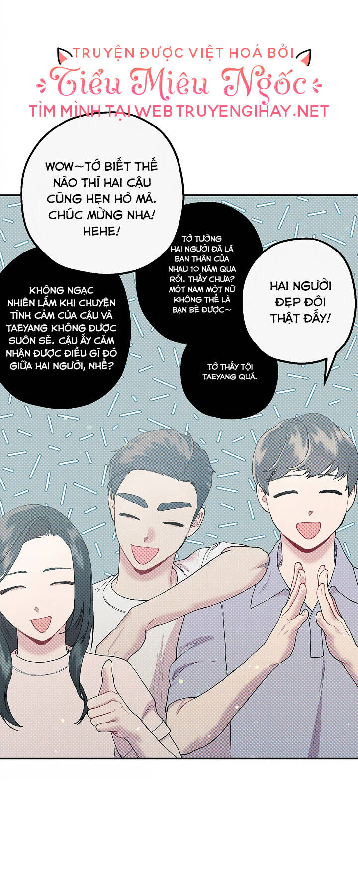 Người Chồng Thứ Hai Của Tôi - Chương 35.1 - Trang 39