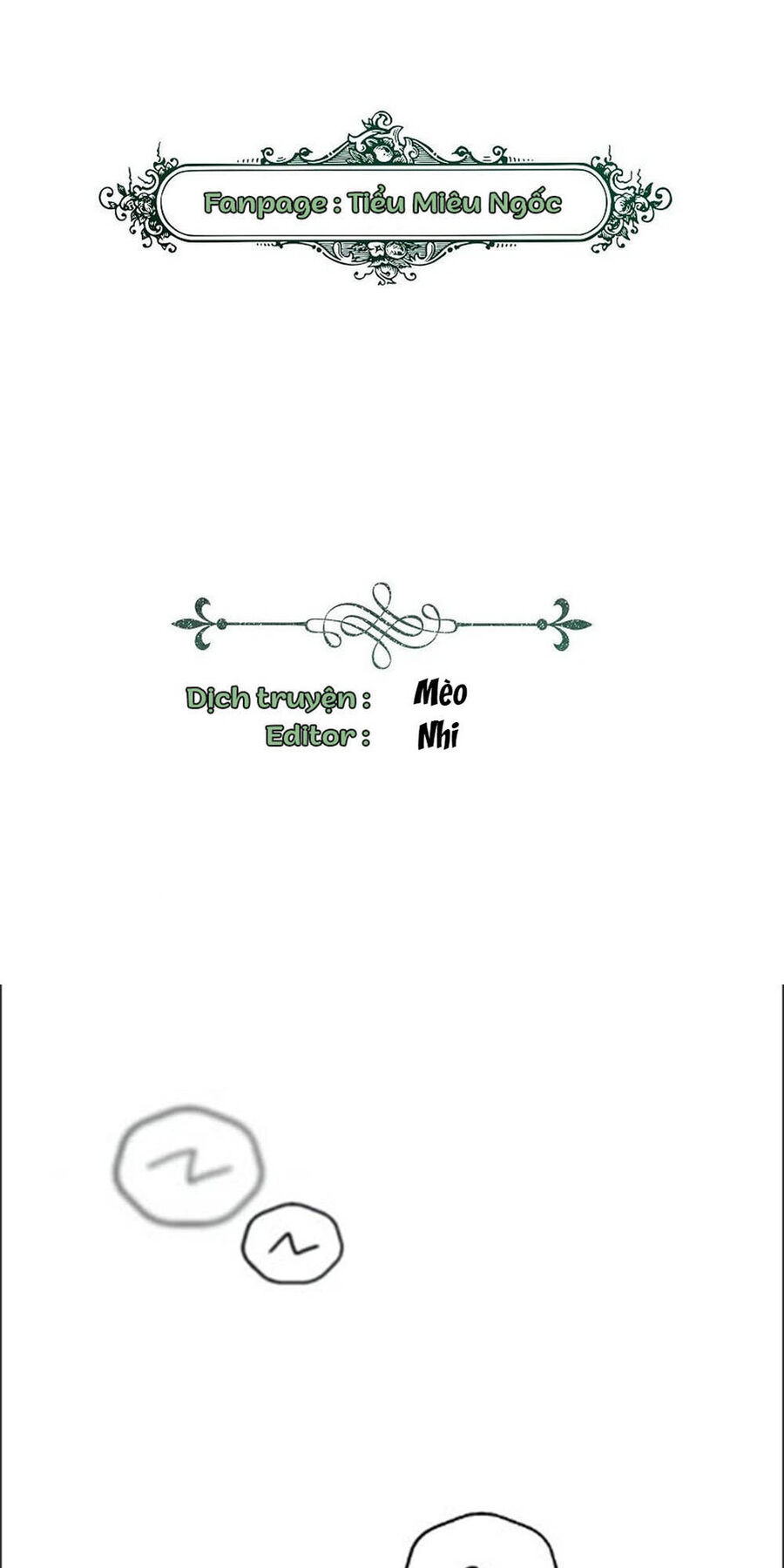 Người Chồng Thứ Hai Của Tôi - Chương 36.1 - Trang 1