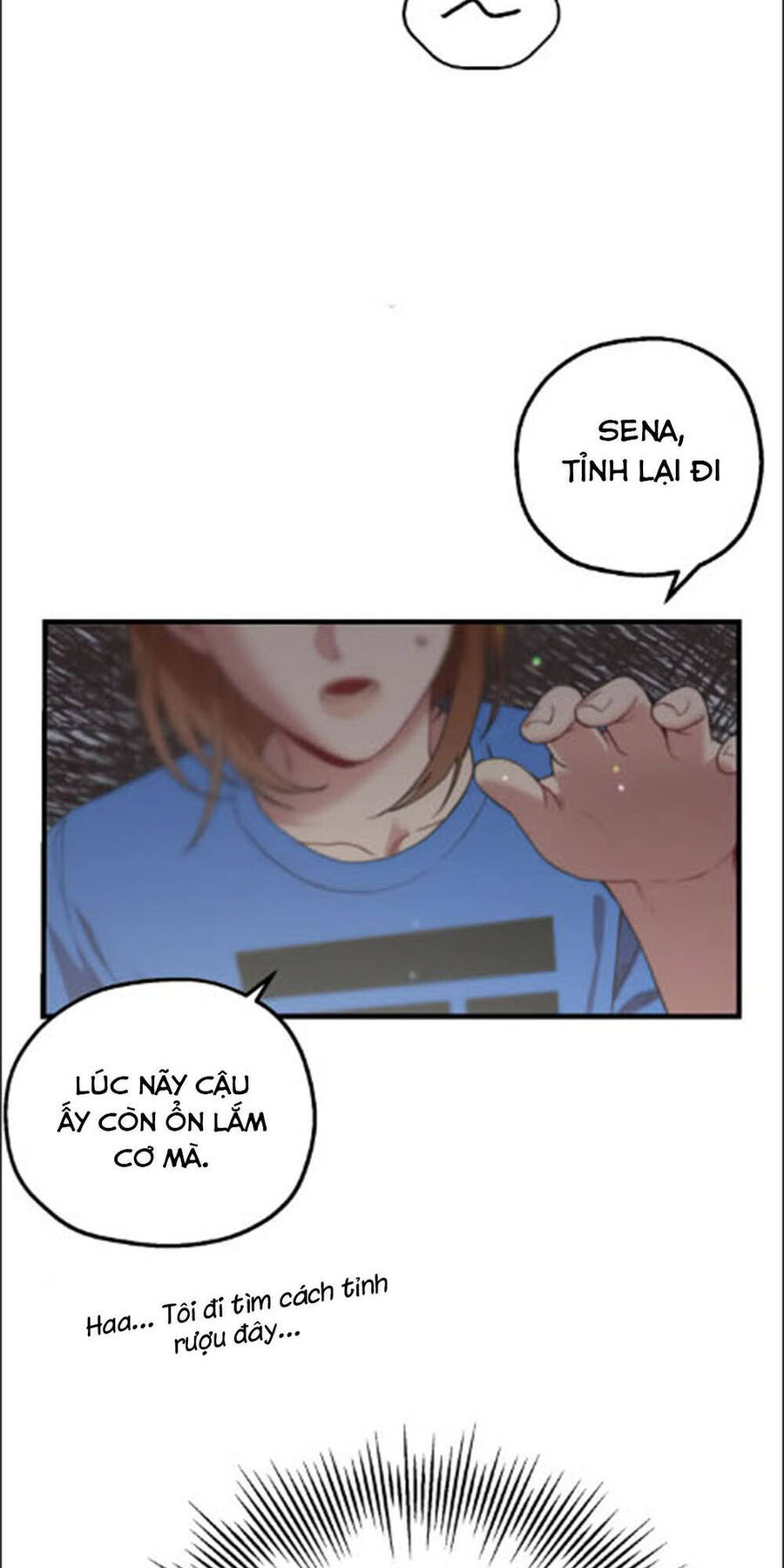 Người Chồng Thứ Hai Của Tôi - Chương 36.1 - Trang 2