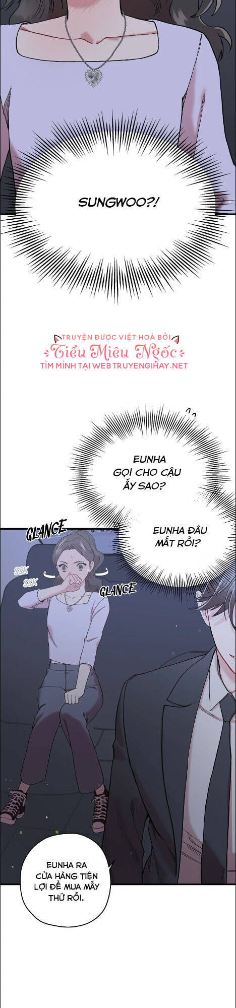 Người Chồng Thứ Hai Của Tôi - Chương 36.1 - Trang 14