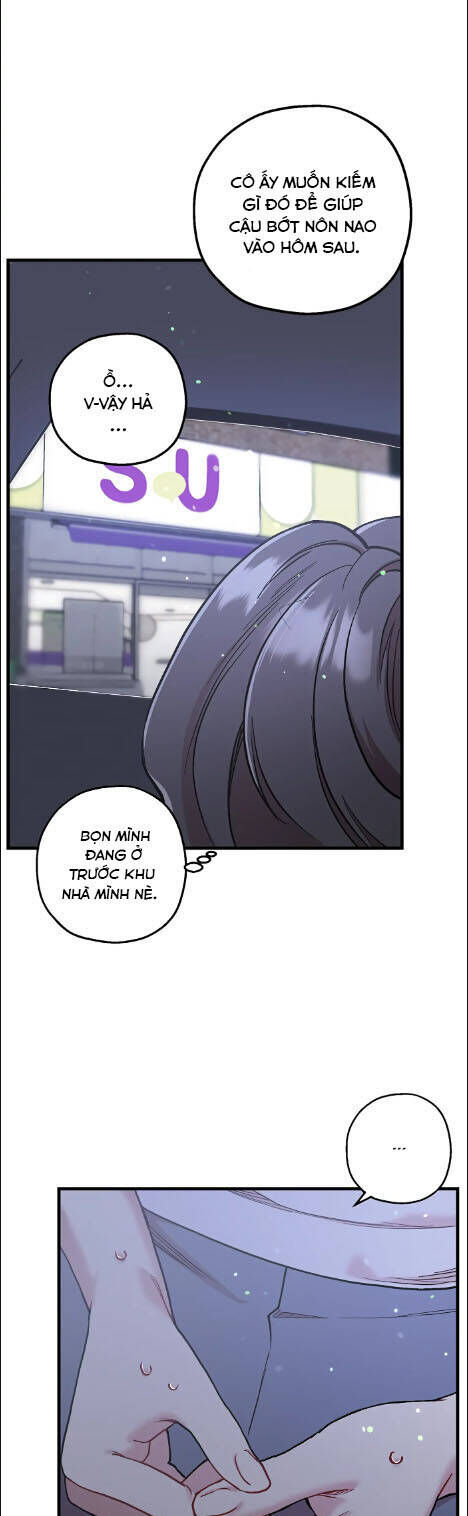 Người Chồng Thứ Hai Của Tôi - Chương 36.1 - Trang 15