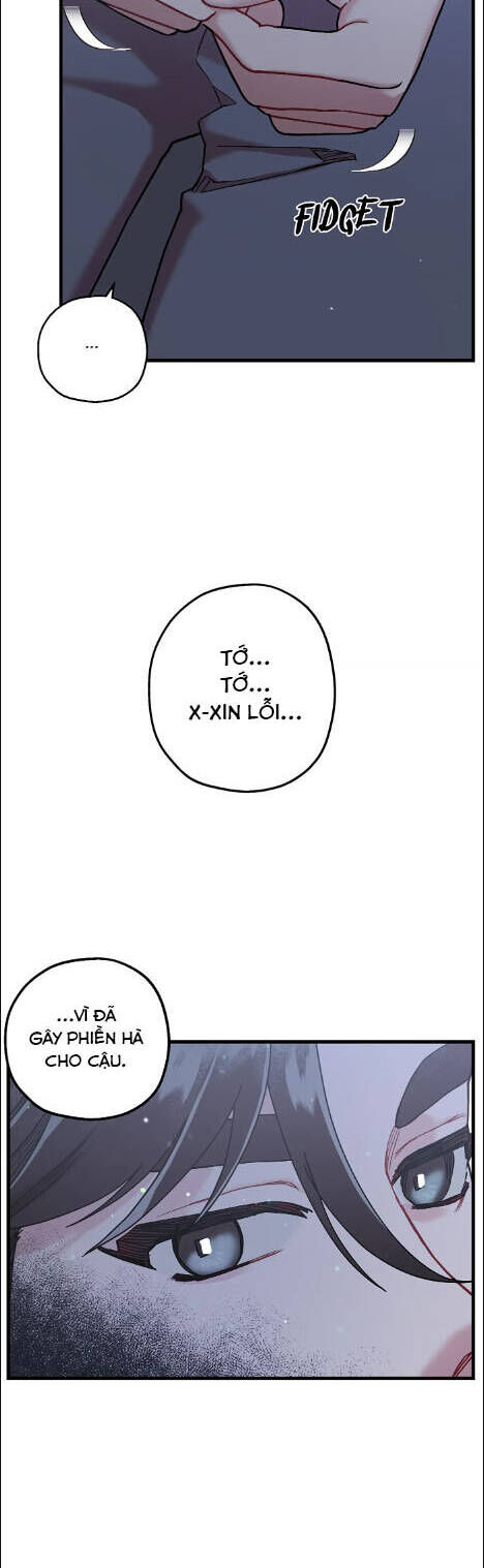 Người Chồng Thứ Hai Của Tôi - Chương 36.1 - Trang 16